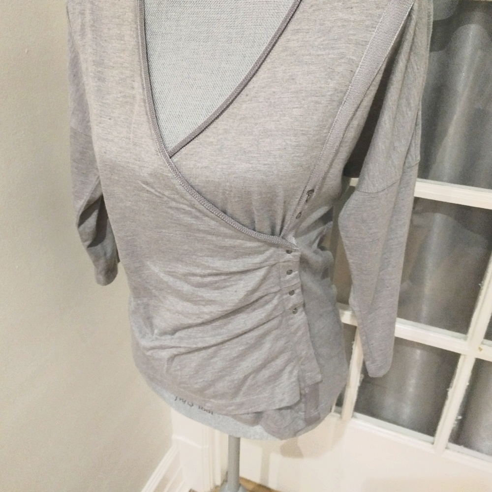 TRU TRUSSARDI Top